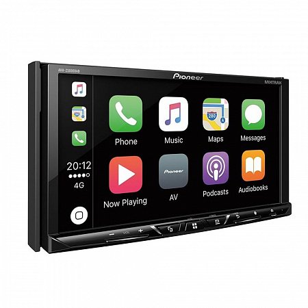 Pioneer AVH-Z5100BT